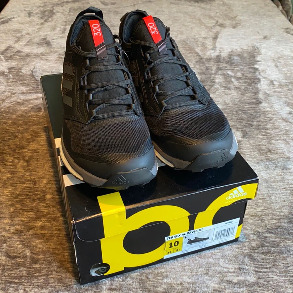 Adidas Terrex Agravic XT Size 10